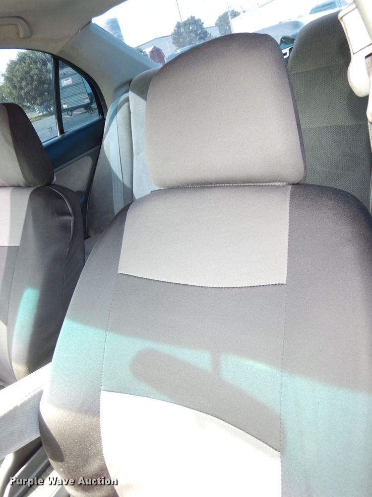 image for item DI6714 2002 Honda Civic LX