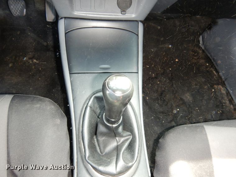 image for item DI6714 2002 Honda Civic LX