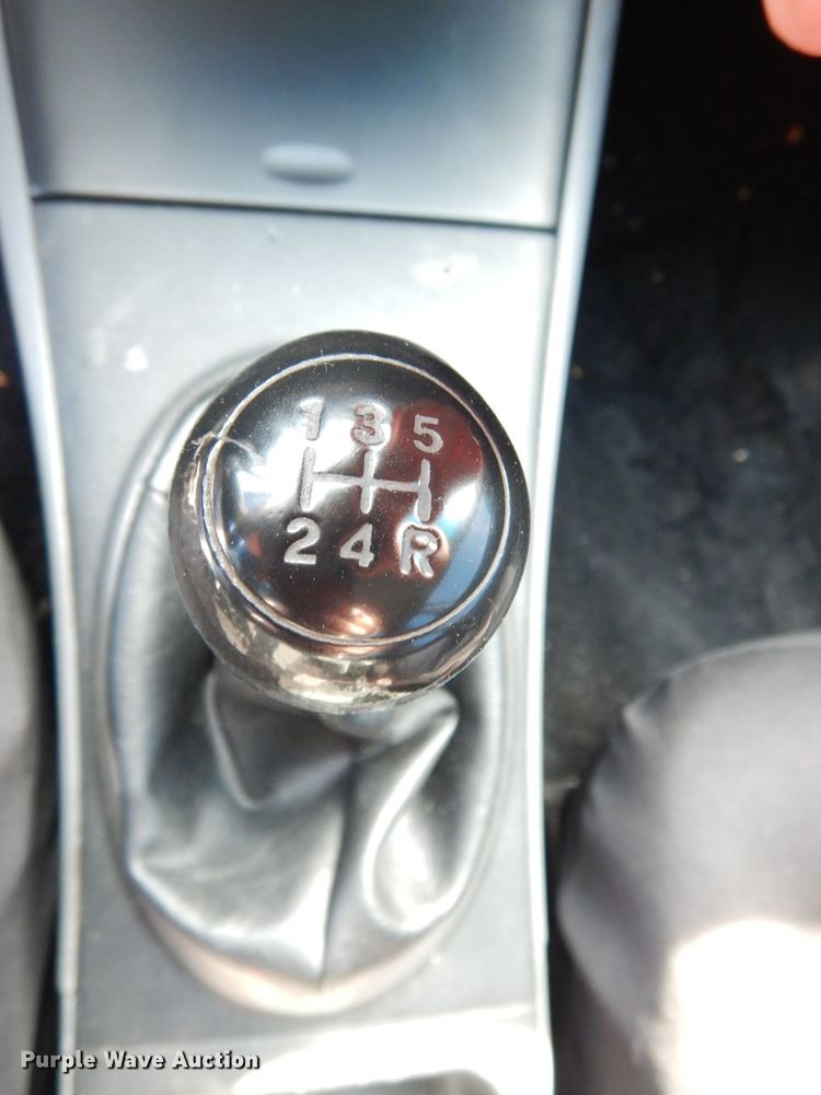 image for item DI6714 2002 Honda Civic LX