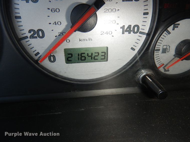 image for item DI6714 2002 Honda Civic LX