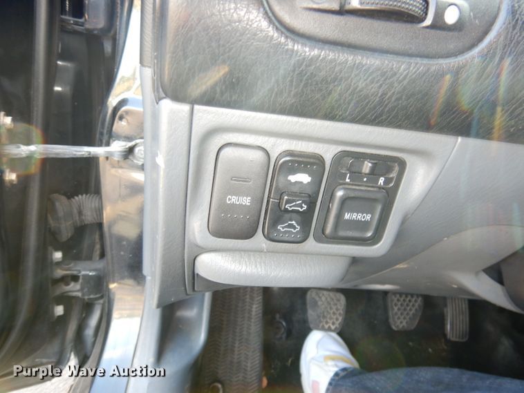 image for item DI6714 2002 Honda Civic LX