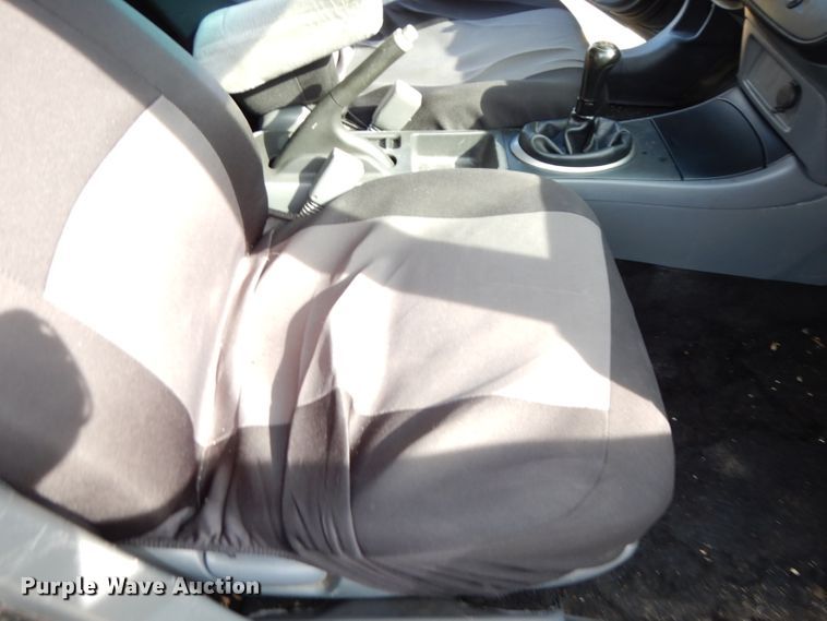 image for item DI6714 2002 Honda Civic LX