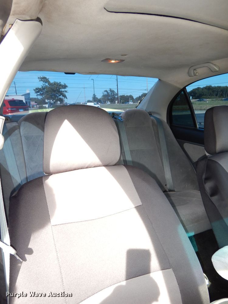 image for item DI6714 2002 Honda Civic LX