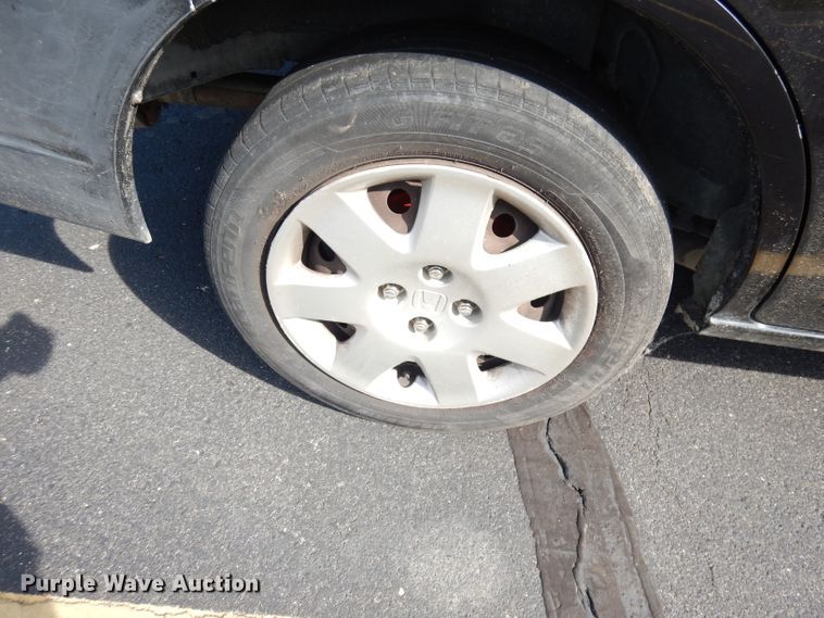 image for item DI6714 2002 Honda Civic LX