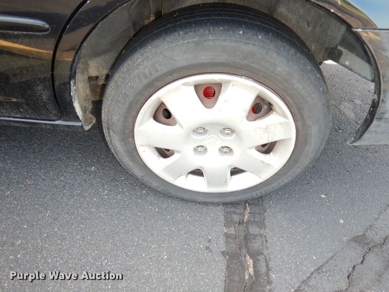 image for item DI6714 2002 Honda Civic LX