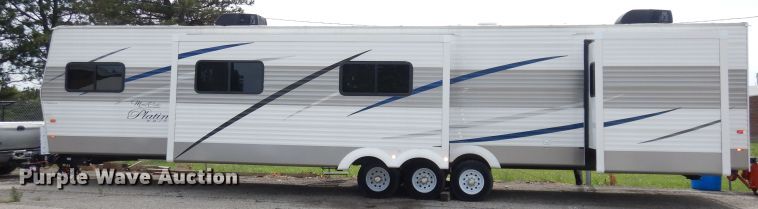 image for item DI6715 2020 Recreation by Design Monte Carlo  camper