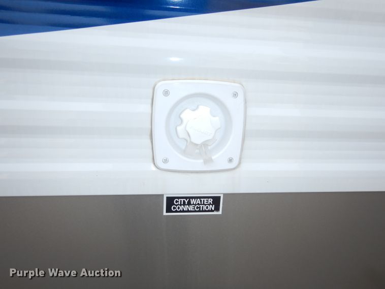 image for item DI6715 2020 Recreation by Design Monte Carlo  camper