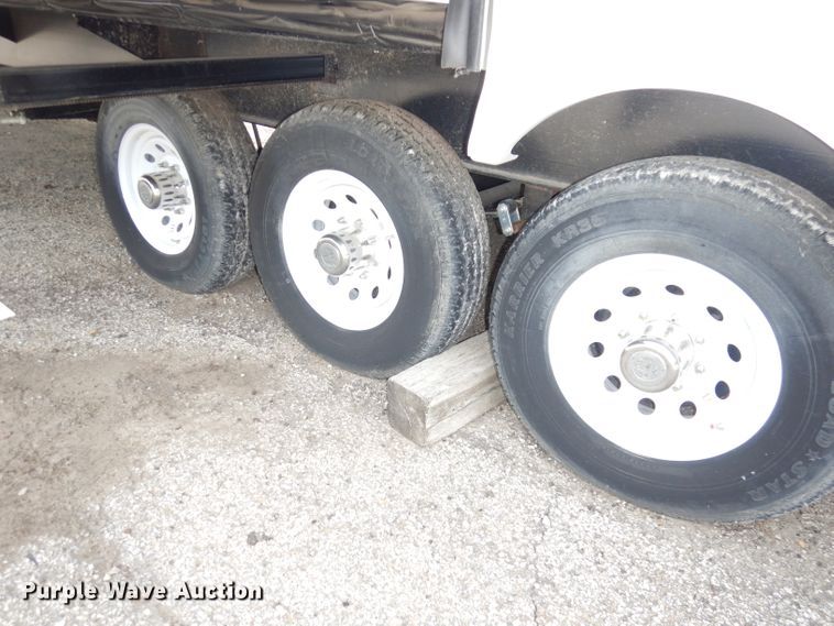 image for item DI6715 2020 Recreation by Design Monte Carlo  camper