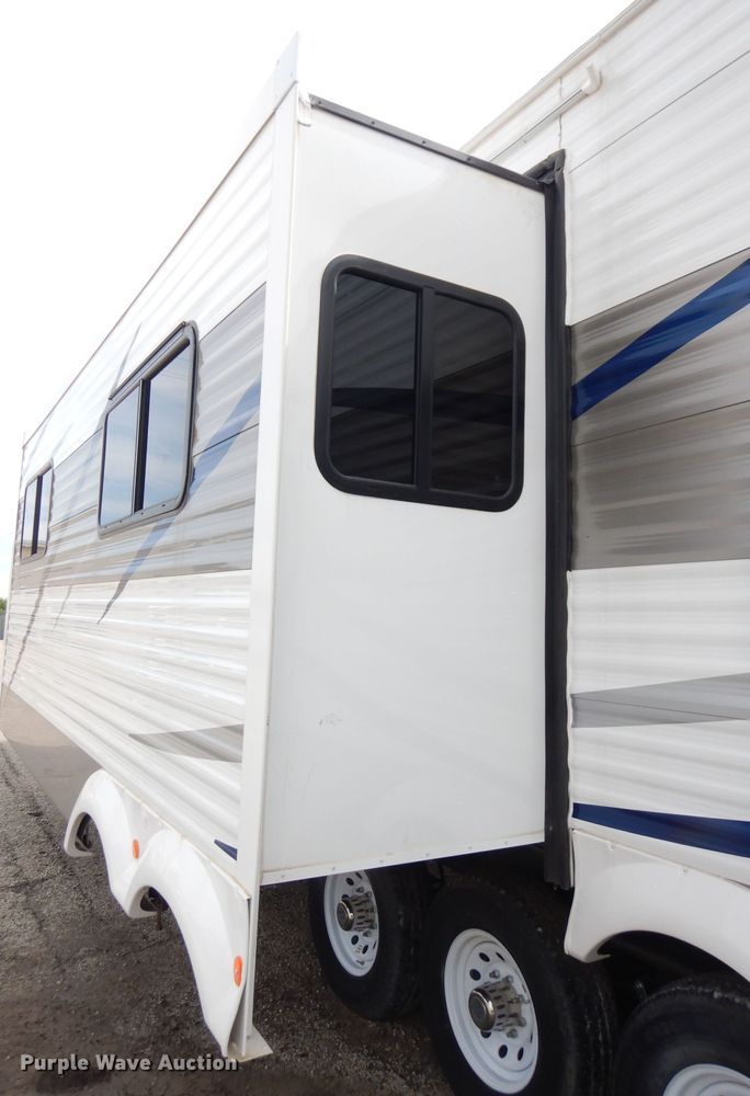 image for item DI6715 2020 Recreation by Design Monte Carlo  camper