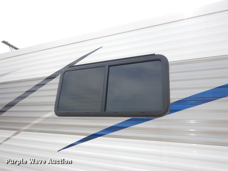 image for item DI6715 2020 Recreation by Design Monte Carlo  camper