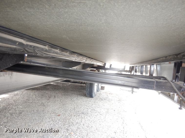 image for item DI6715 2020 Recreation by Design Monte Carlo  camper