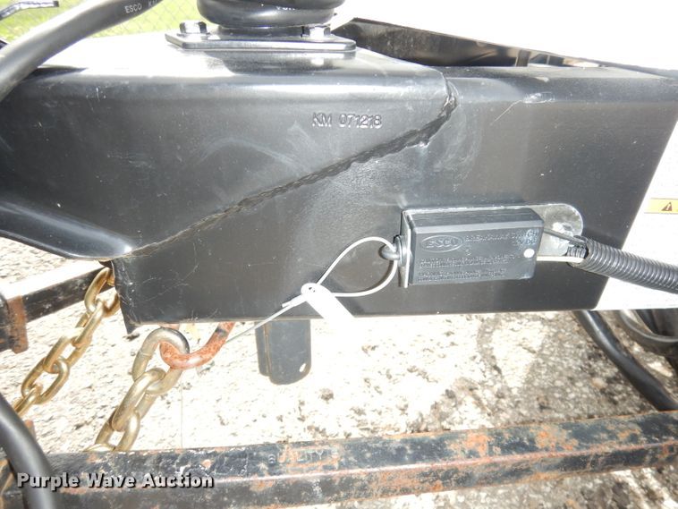 image for item DI6715 2020 Recreation by Design Monte Carlo  camper