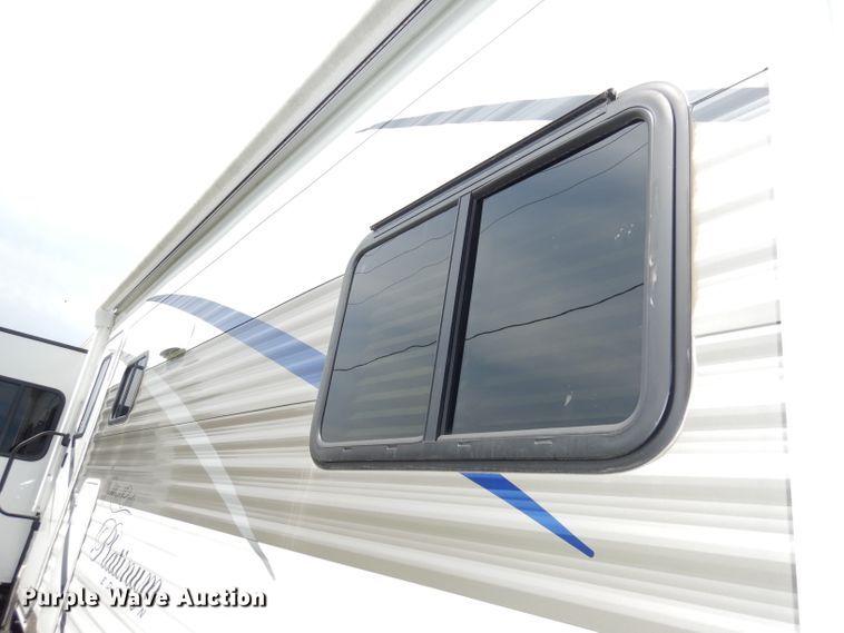 image for item DI6715 2020 Recreation by Design Monte Carlo  camper