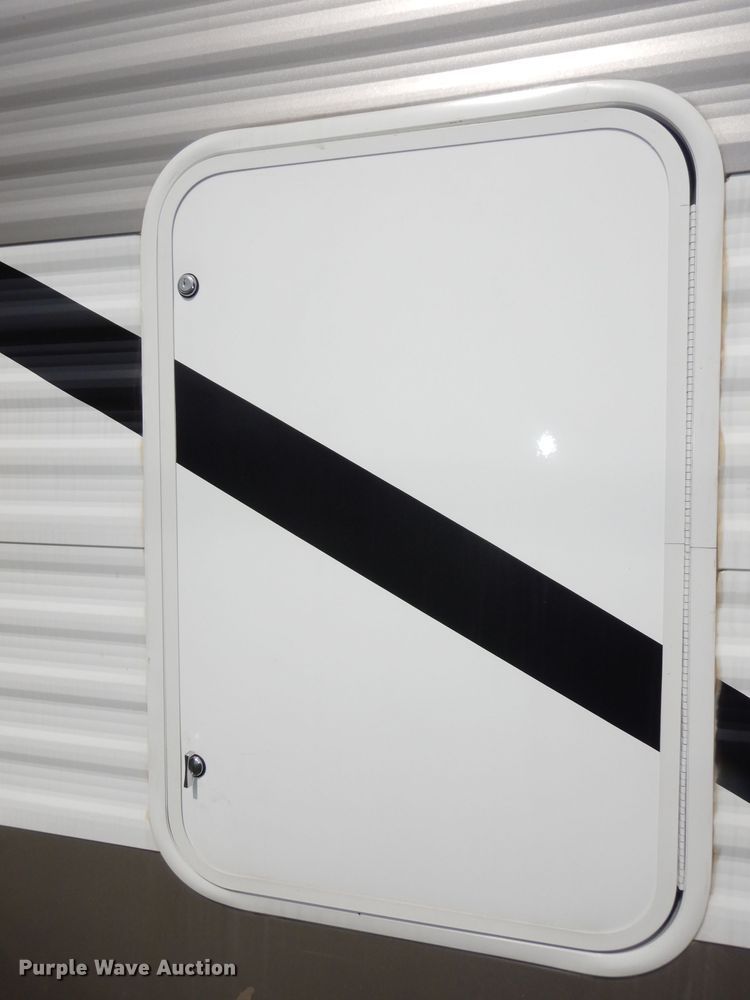 image for item DI6715 2020 Recreation by Design Monte Carlo  camper