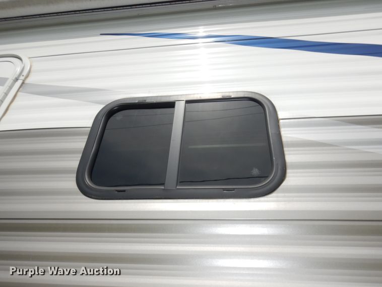 image for item DI6715 2020 Recreation by Design Monte Carlo  camper