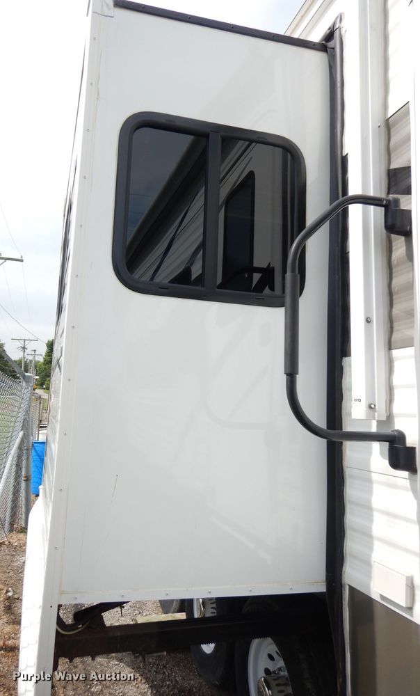 image for item DI6715 2020 Recreation by Design Monte Carlo  camper