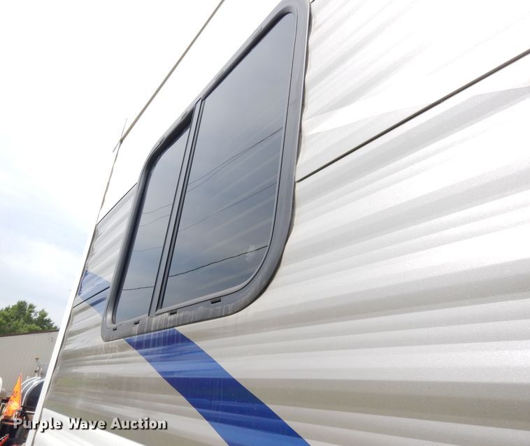 image for item DI6715 2020 Recreation by Design Monte Carlo  camper