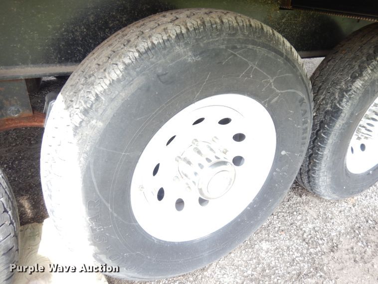 image for item DI6715 2020 Recreation by Design Monte Carlo  camper