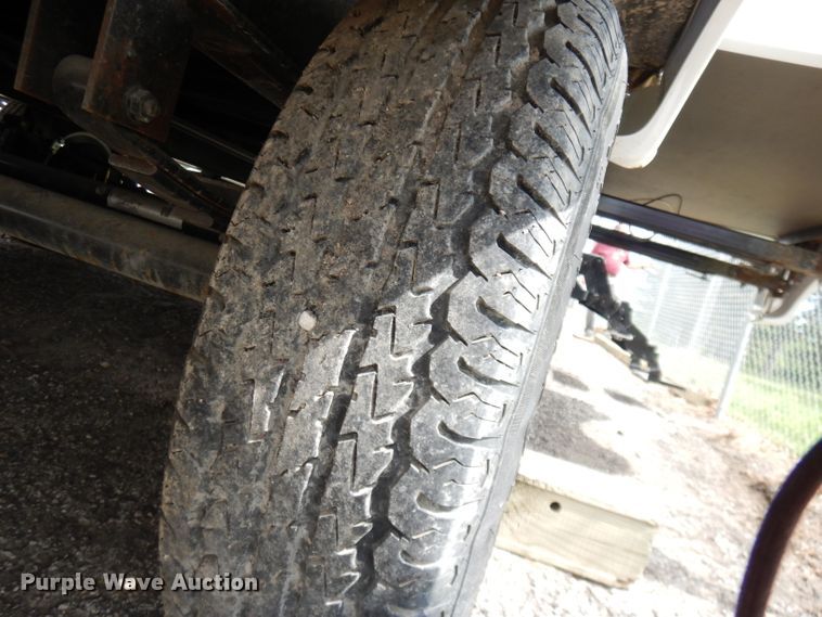 image for item DI6715 2020 Recreation by Design Monte Carlo  camper