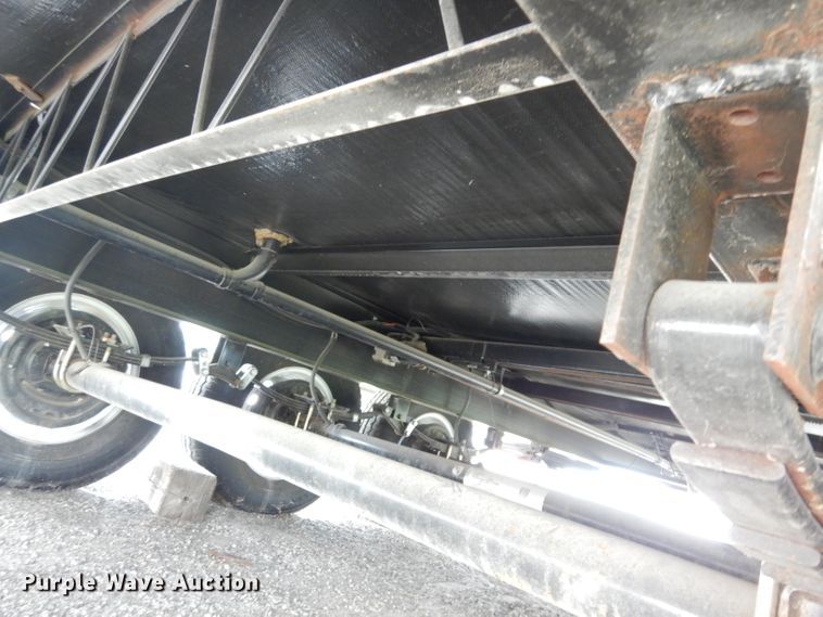 image for item DI6715 2020 Recreation by Design Monte Carlo  camper