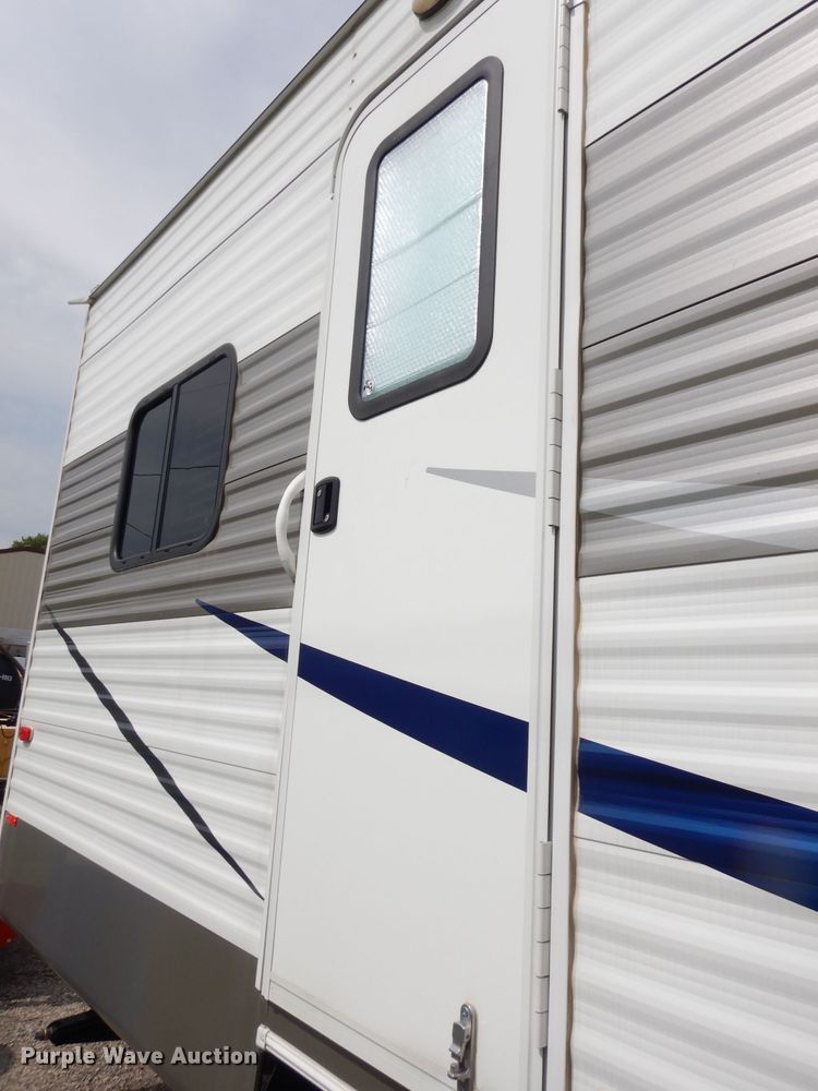 image for item DI6715 2020 Recreation by Design Monte Carlo  camper