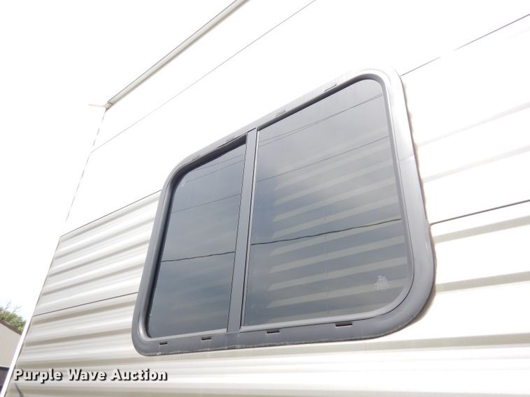 image for item DI6715 2020 Recreation by Design Monte Carlo  camper