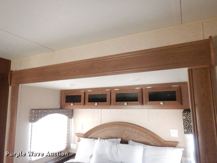 image for item DI6715 2020 Recreation by Design Monte Carlo  camper