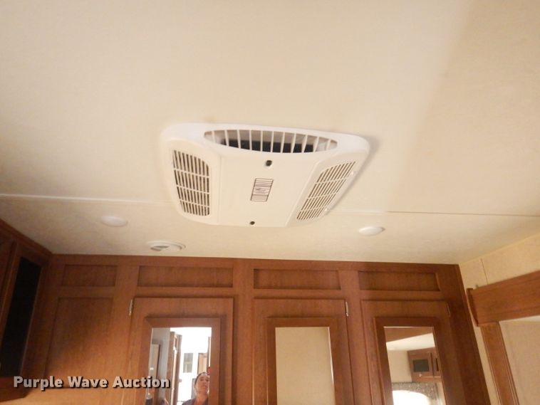 image for item DI6715 2020 Recreation by Design Monte Carlo  camper