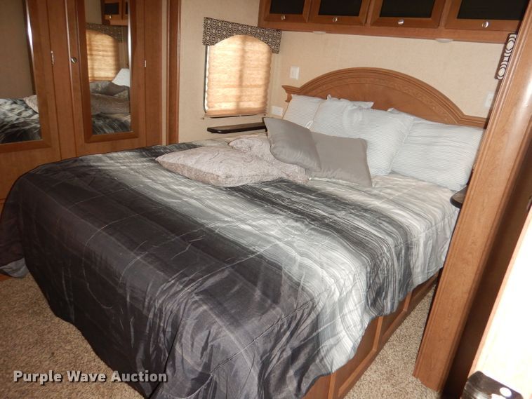 image for item DI6715 2020 Recreation by Design Monte Carlo  camper