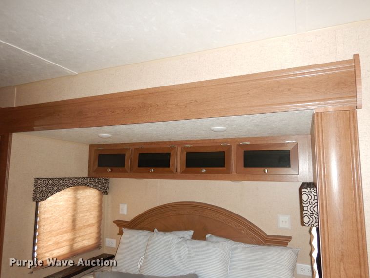 image for item DI6715 2020 Recreation by Design Monte Carlo  camper