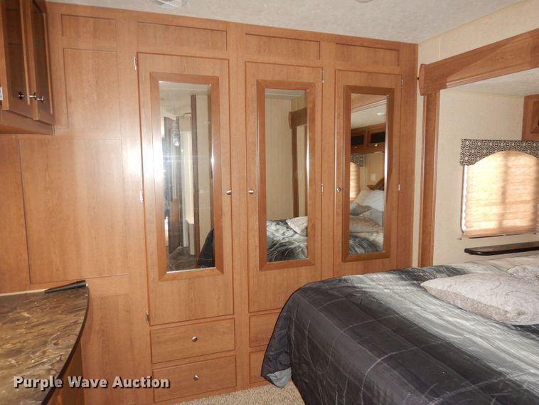 image for item DI6715 2020 Recreation by Design Monte Carlo  camper