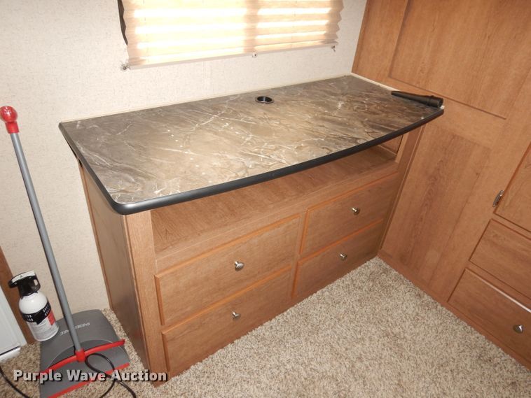 image for item DI6715 2020 Recreation by Design Monte Carlo  camper