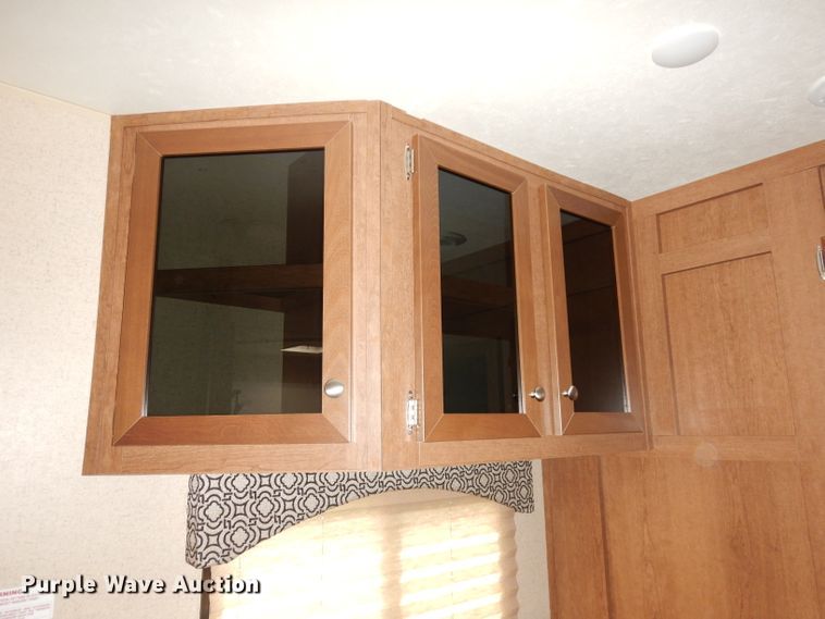 image for item DI6715 2020 Recreation by Design Monte Carlo  camper