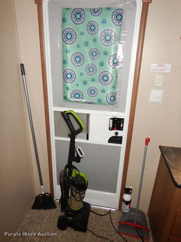 image for item DI6715 2020 Recreation by Design Monte Carlo  camper