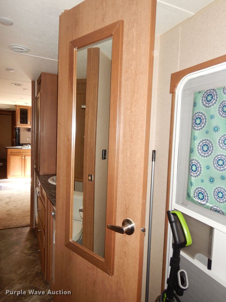 image for item DI6715 2020 Recreation by Design Monte Carlo  camper