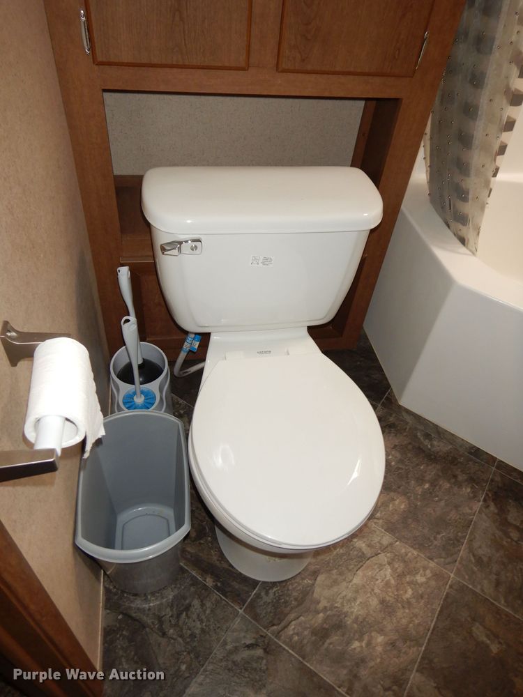 image for item DI6715 2020 Recreation by Design Monte Carlo  camper