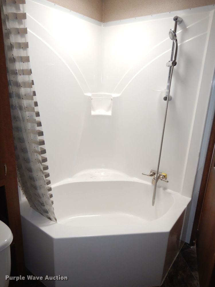 image for item DI6715 2020 Recreation by Design Monte Carlo  camper