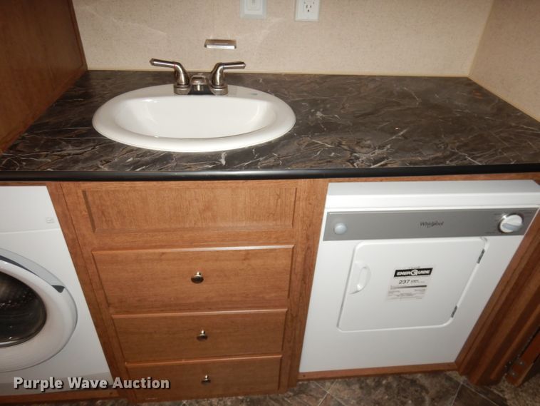 image for item DI6715 2020 Recreation by Design Monte Carlo  camper