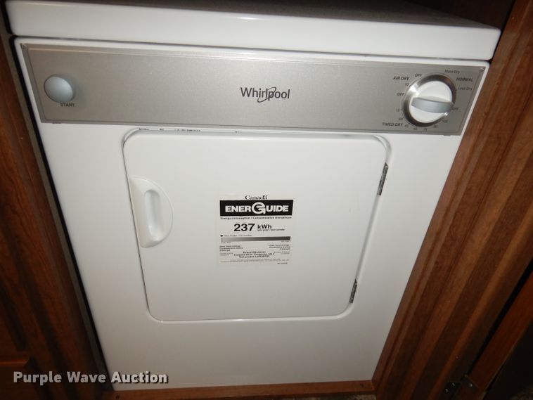 image for item DI6715 2020 Recreation by Design Monte Carlo  camper