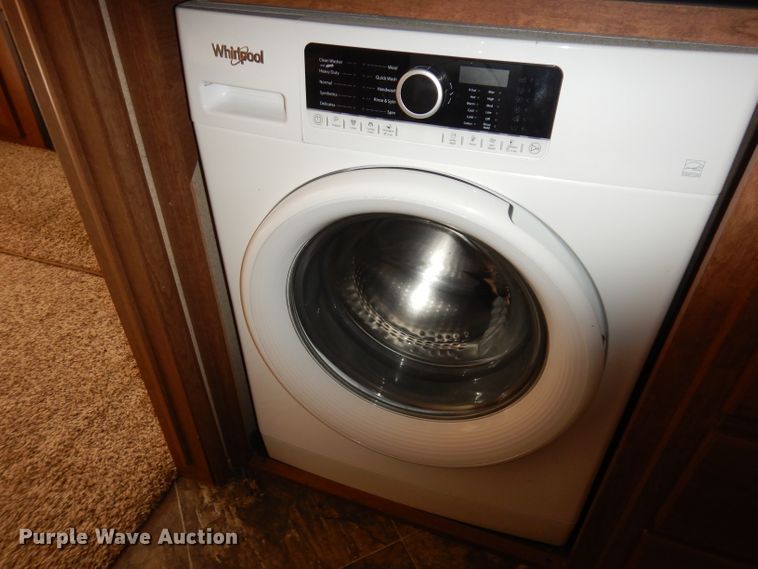 image for item DI6715 2020 Recreation by Design Monte Carlo  camper