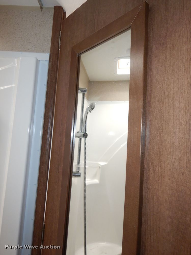 image for item DI6715 2020 Recreation by Design Monte Carlo  camper