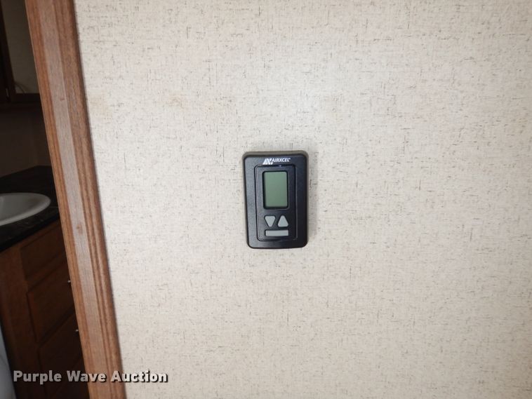 image for item DI6715 2020 Recreation by Design Monte Carlo  camper