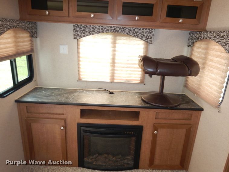 image for item DI6715 2020 Recreation by Design Monte Carlo  camper