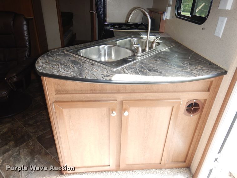 image for item DI6715 2020 Recreation by Design Monte Carlo  camper