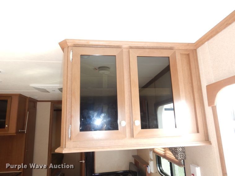 image for item DI6715 2020 Recreation by Design Monte Carlo  camper