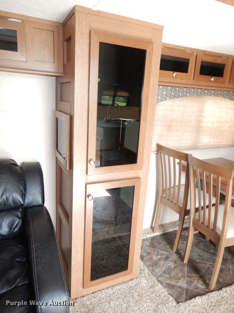 image for item DI6715 2020 Recreation by Design Monte Carlo  camper