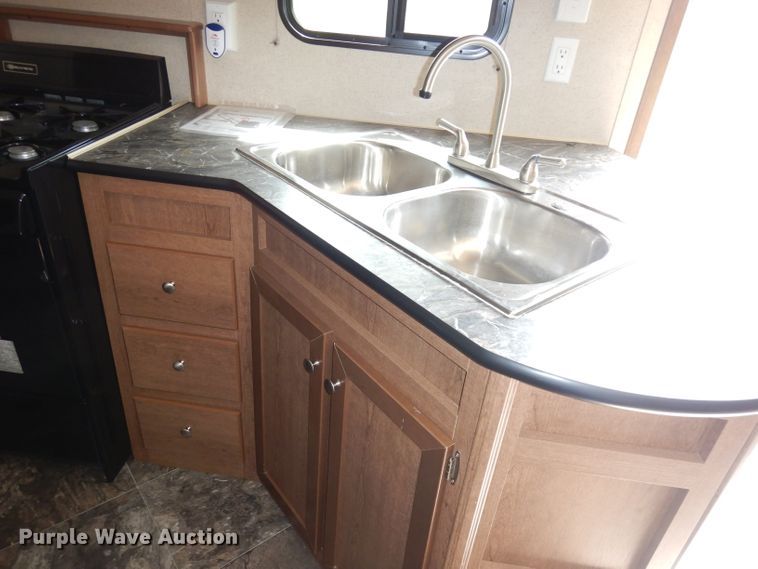 image for item DI6715 2020 Recreation by Design Monte Carlo  camper