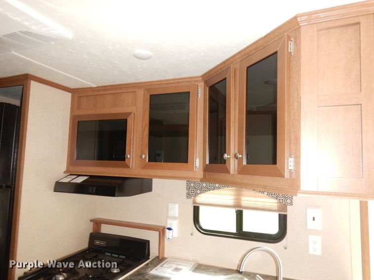 image for item DI6715 2020 Recreation by Design Monte Carlo  camper