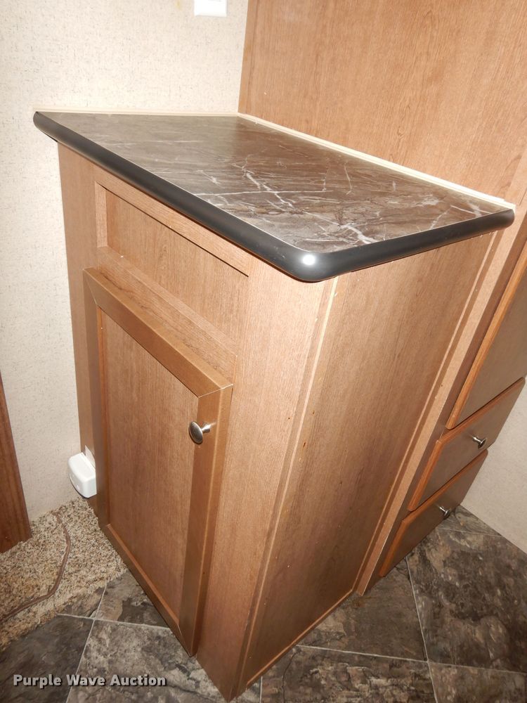 image for item DI6715 2020 Recreation by Design Monte Carlo  camper