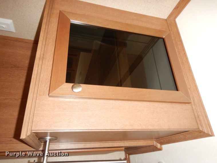 image for item DI6715 2020 Recreation by Design Monte Carlo  camper